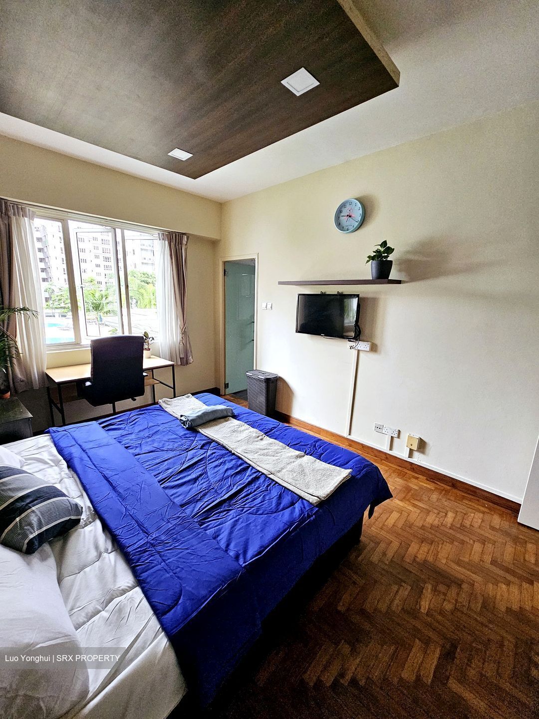 Castle Green (D26), Condominium #613446591